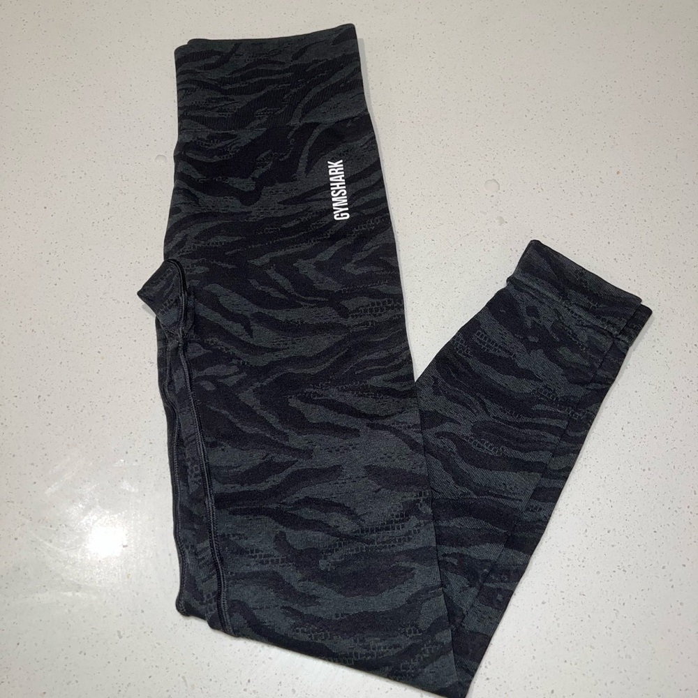 Gymshark Adapt Animal leggings